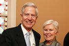 Amb. Clyde Taylor